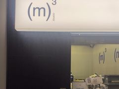 -CUBIC3三立方咖啡(西岸凤巢店)