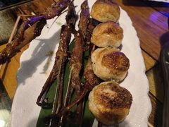 -质烤烤物·活烤海鲜(质烤总店)