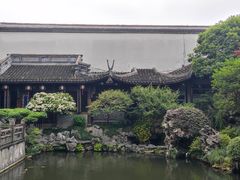 -胡雪岩故居