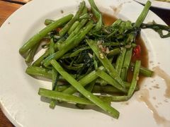 -芭提雅Amporn Seafood自助餐厅
