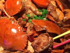 -胖哥俩肉蟹煲(河北勒泰购物中心店)