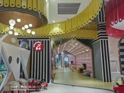 点击看大图 -meland club亲子乐园(重庆万象城店)