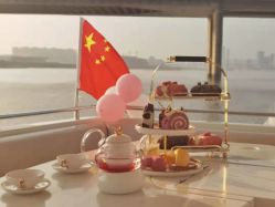 -觅糖派对·宝宝宴生日宴一站式派对策划(河西店)