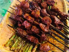 -有奴思烤肉·清真(正宁路店)