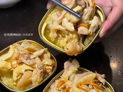 -石潭贵香酒店(玄真路店)