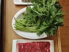 -南门涮肉(后海店)