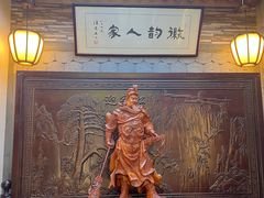-徽韵人家·传承正宗徽菜(牡丹园店)