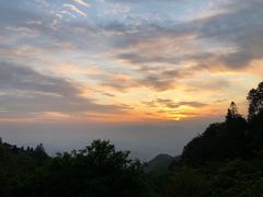 -大围山国家森林公园