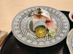 -鮨青(恒基名人购物中心店)
