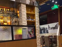 大堂-安妮意大利餐厅(国贸店)