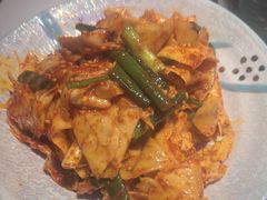 -蚝堡海鲜·威海菜·海肠捞饭·烧烤·亚洲吃蚝公司(幸福门店)