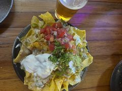 -Q MEX 库迈墨西哥餐吧(三里屯店)