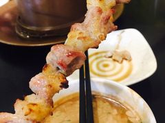 -情忆草原涮肉馆