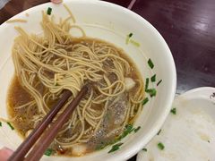 -东吴面馆(枫桥店)