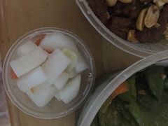 -刘胖子家常菜·蹄花焖藕(中南店)