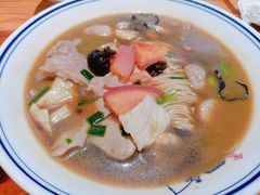 -天天鲜面馆(衡山路店)