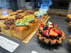 -Money Shops(愚园路店)