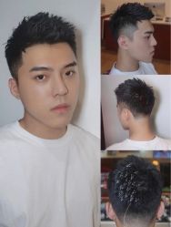 -爱秀造型 T-G