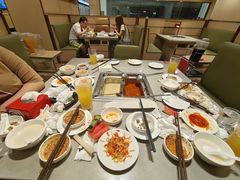 -海底捞火锅(方圆荟店)