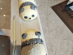 -極上萬膳·日料放题(来福士江景店)