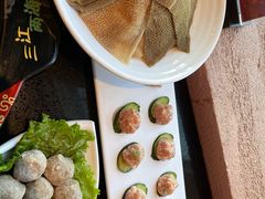 -三江两海老火锅(北京首店)