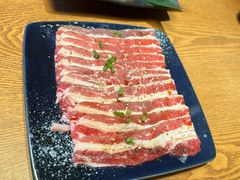 -炎蔵牛舌烤肉