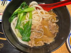 -合点寿司(美罗城店)