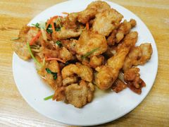 -东北特色菜馆(珞喻东路店)