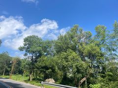 -杭州灵山景区