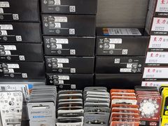 -自然之声助听器·呼吸机(和平店)