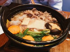 -铃木食堂(帽儿胡同店)