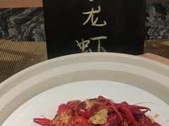 -泰安东尊华美达广场酒店·自助餐厅