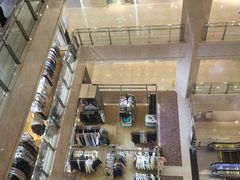 -光启城时尚购物中心