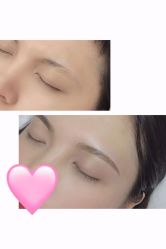 点击看大图 -久匠·纹眉半永久野生眉