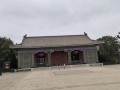 -天津妈祖文化园