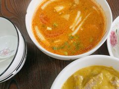 冬阴功-家利美食店