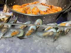 -海鲜自助餐厅·株洲大汉希尔顿酒店