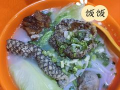 -富记鱼蛋粉(西村店)