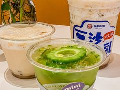 -炖物24章·顺时轻养茶(杭州大厦店)