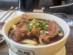 -中国厨房/台湾牛肉面