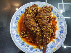 -鸿运兔·手撕烤兔(天府广场店)