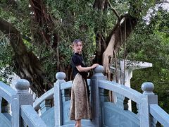 -人民公园(罗湖区)