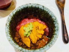 -鮨一日本料理旗舰店(总店)