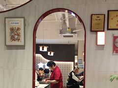 -南门食仙·手工福州菜(南门兜店)