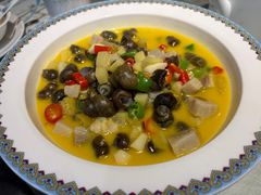 -陈江波老鸭煲(化工路店1号店)