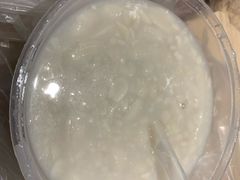 花生汤-没牙伯花生汤店(老药洲店)