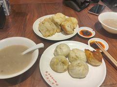 -许老八包子铺(回龙窝店)