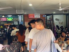 -龍城柳州螺蛳粉(群星路店)