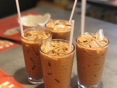 港式奶茶-点点心点心专门店(旺角店)