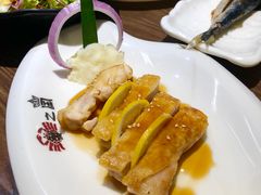 -蟹之国·精品蟹料理(极地店)